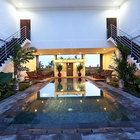 Williams Place Apartment Bali Kuta Lombok Exterior foto