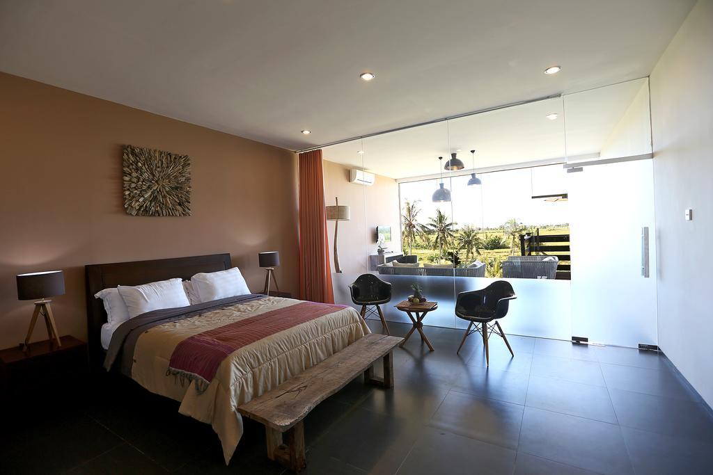 Williams Place Apartment Bali Kuta Lombok Exterior foto