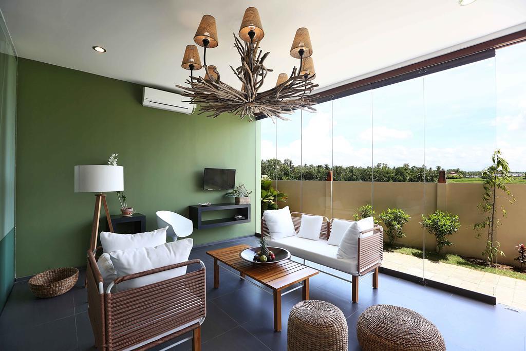 Williams Place Apartment Bali Kuta Lombok Exterior foto