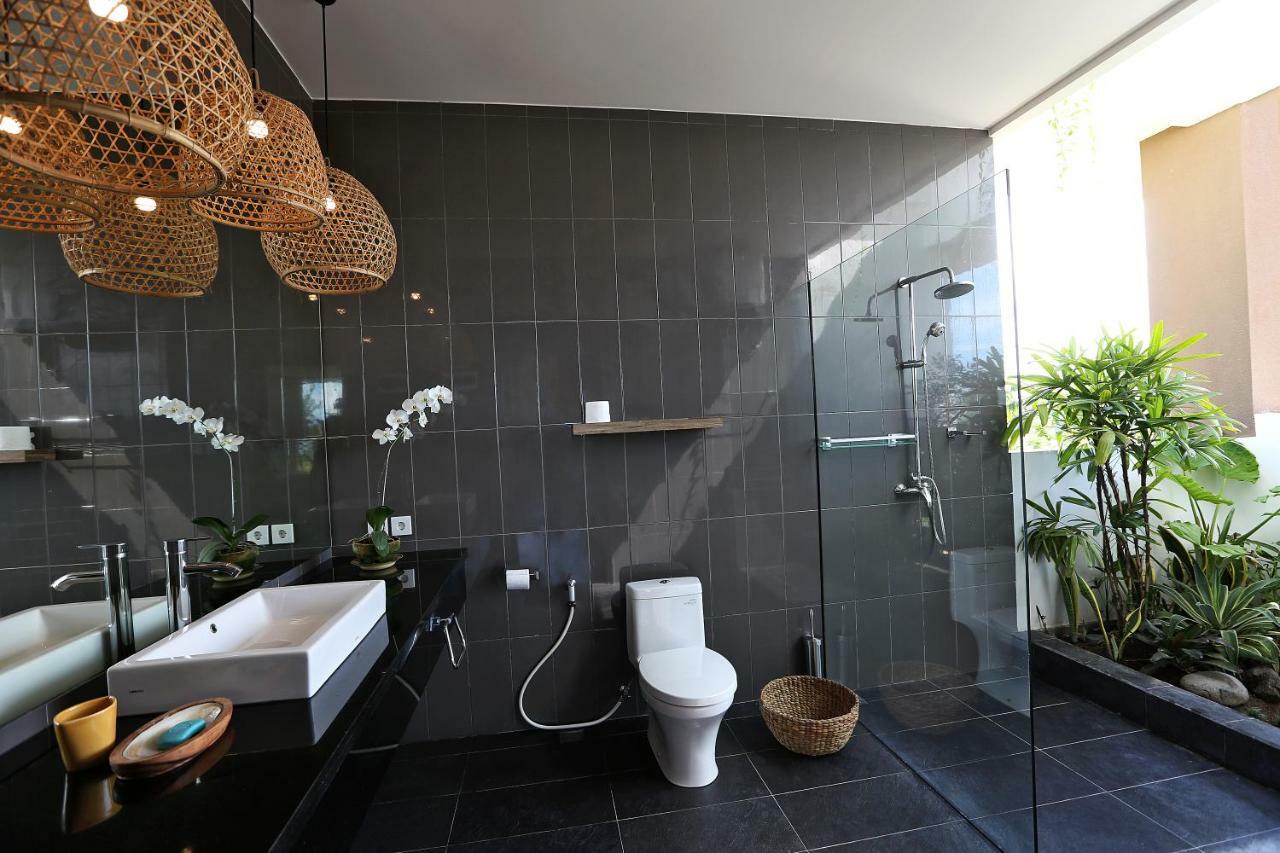 Williams Place Apartment Bali Kuta Lombok Exterior foto